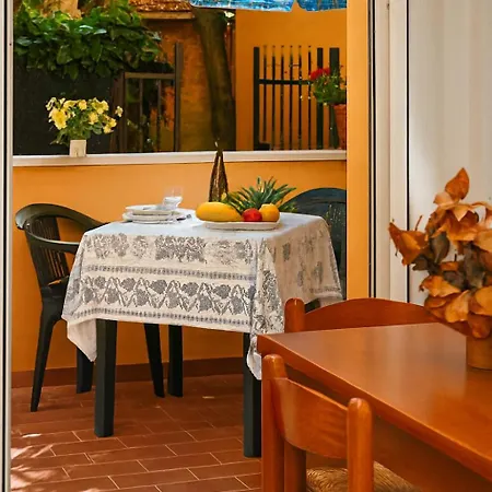 Apartment Arianna Monolocale Pesaro