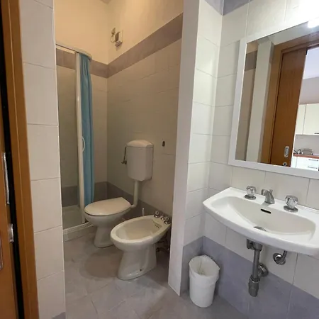 Apartment Arianna Monolocale Pesaro