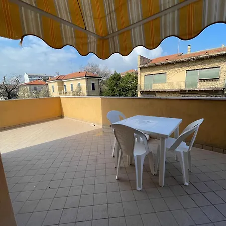 Arianna Monolocale Apartment
