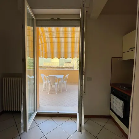 Apartment Arianna Monolocale